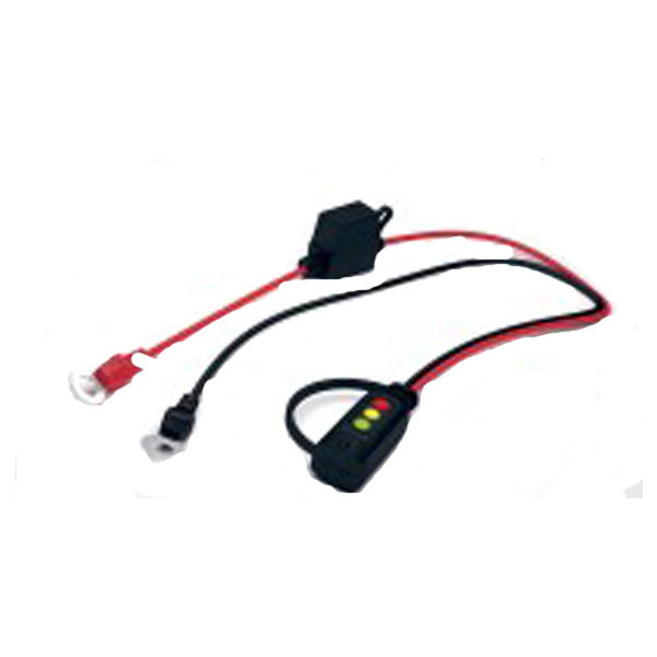 YUASA Yuasa LED Charge Indicator M6 Eyelet
